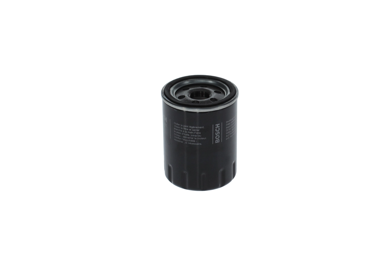 Масляний фільтр двигуна Bosch F026407301 ціна, від 7.38 USD