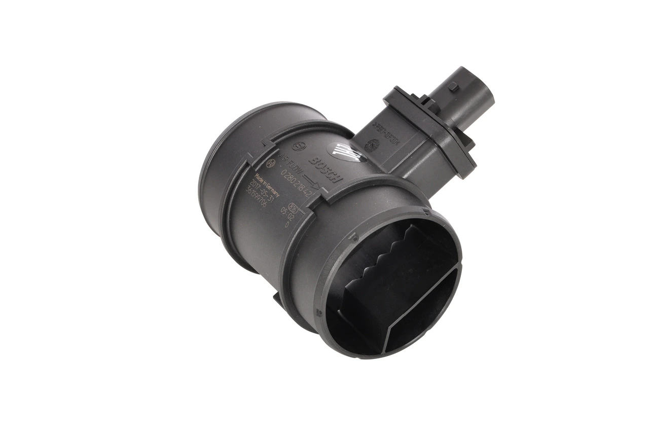 0280218423 Bosch Датчик витрати повітря
