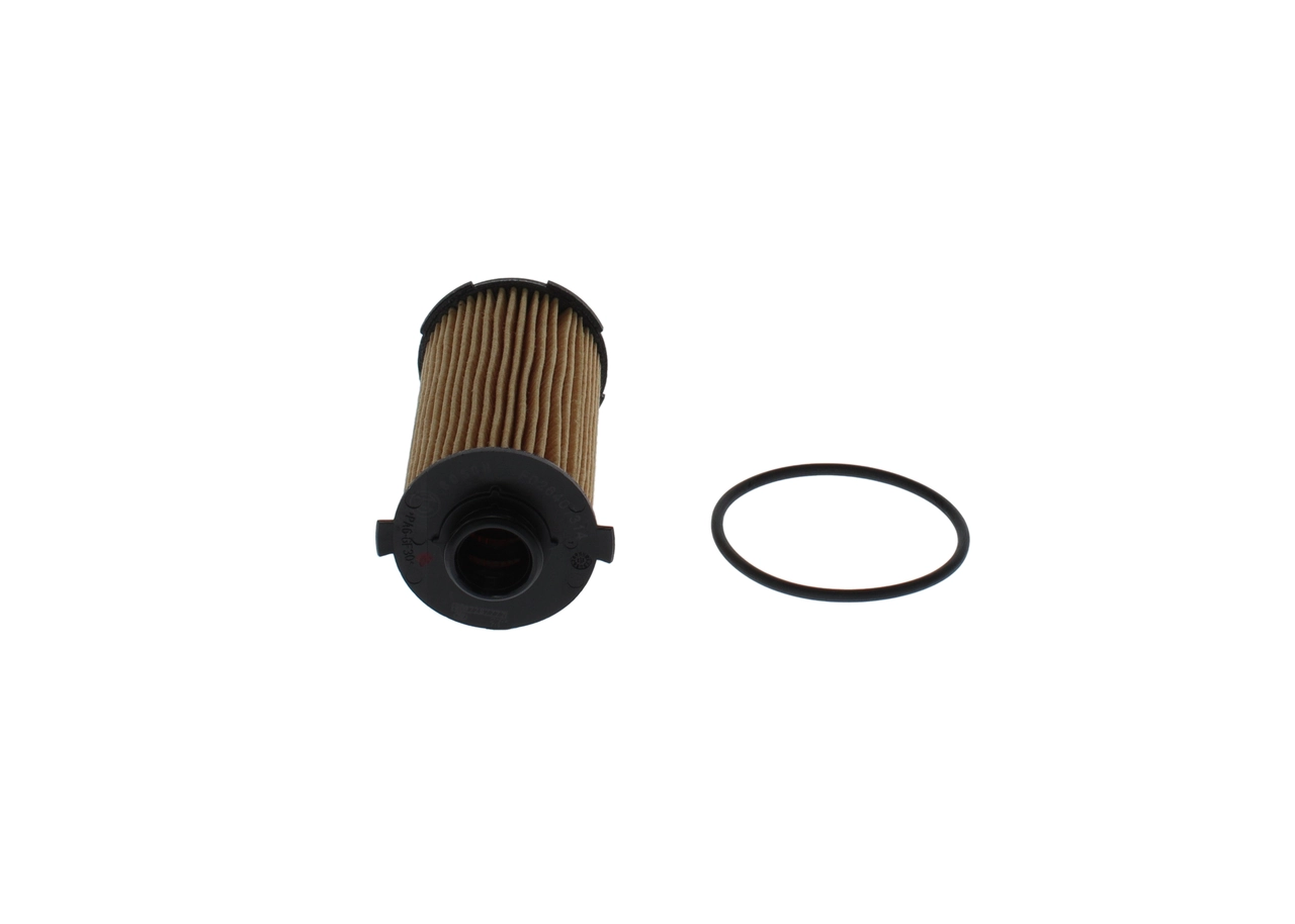 Масляний фільтр двигуна Bosch F026407314 ціна, від 12.44 USD