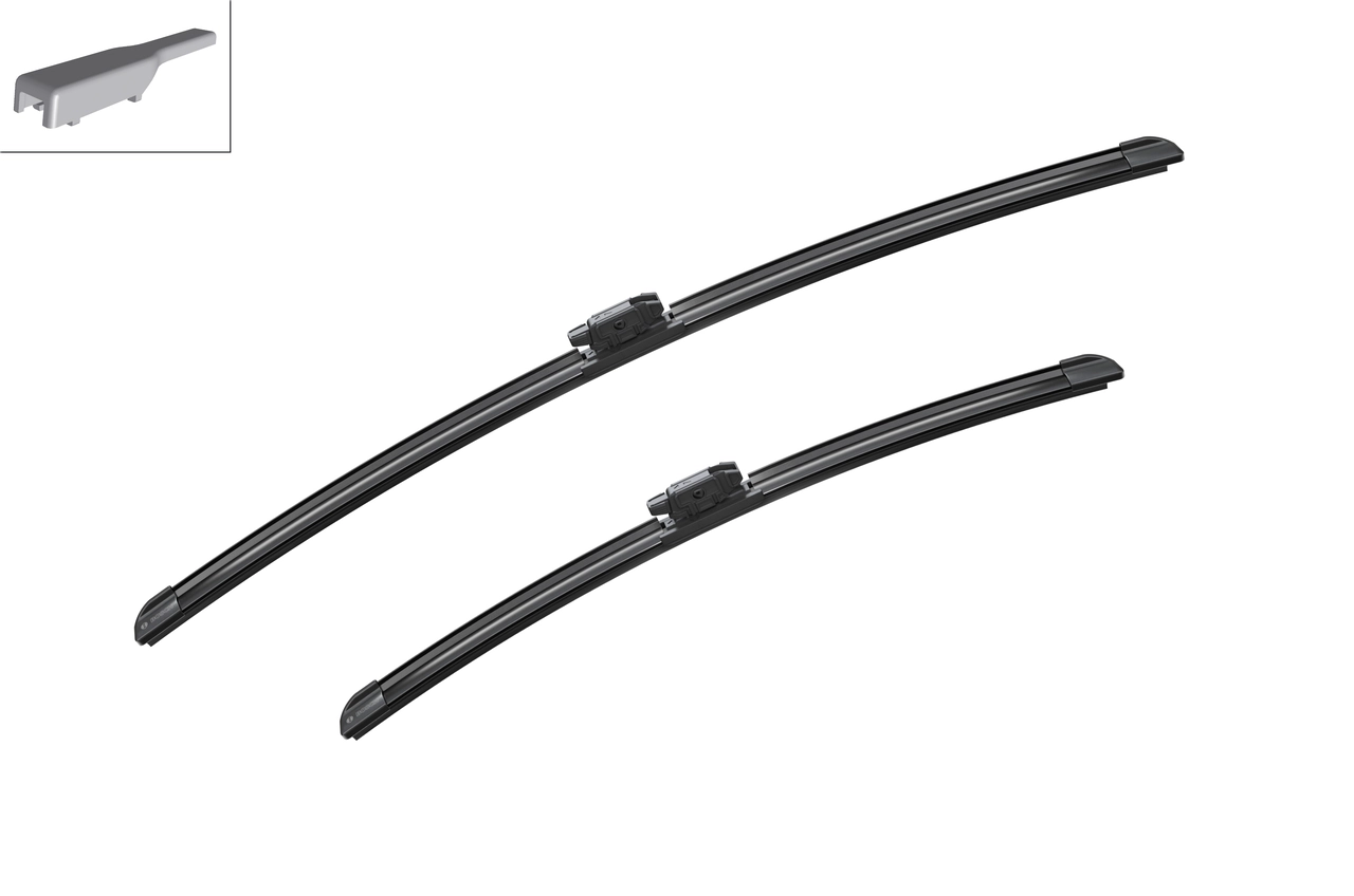 Купити 3397014312 Bosch Безконтактні двірники