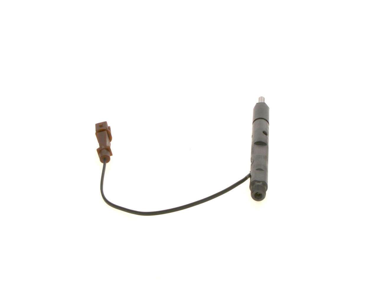 Купити 0432193637 Bosch Форсунка дизельна в зборі, розпилювач + тримач