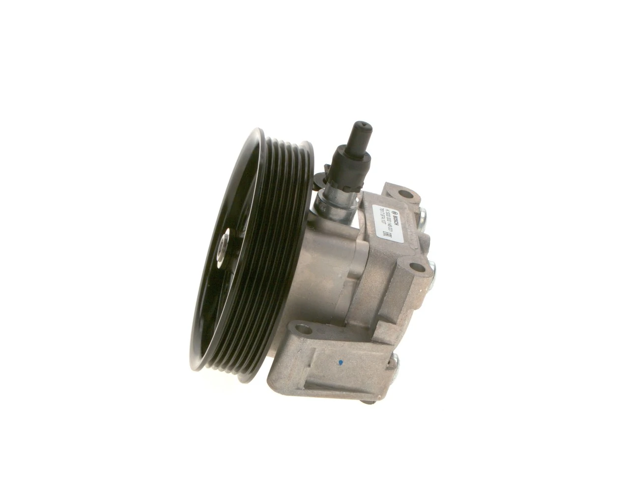 KS01000118 Bosch Насос гідропідсилювача