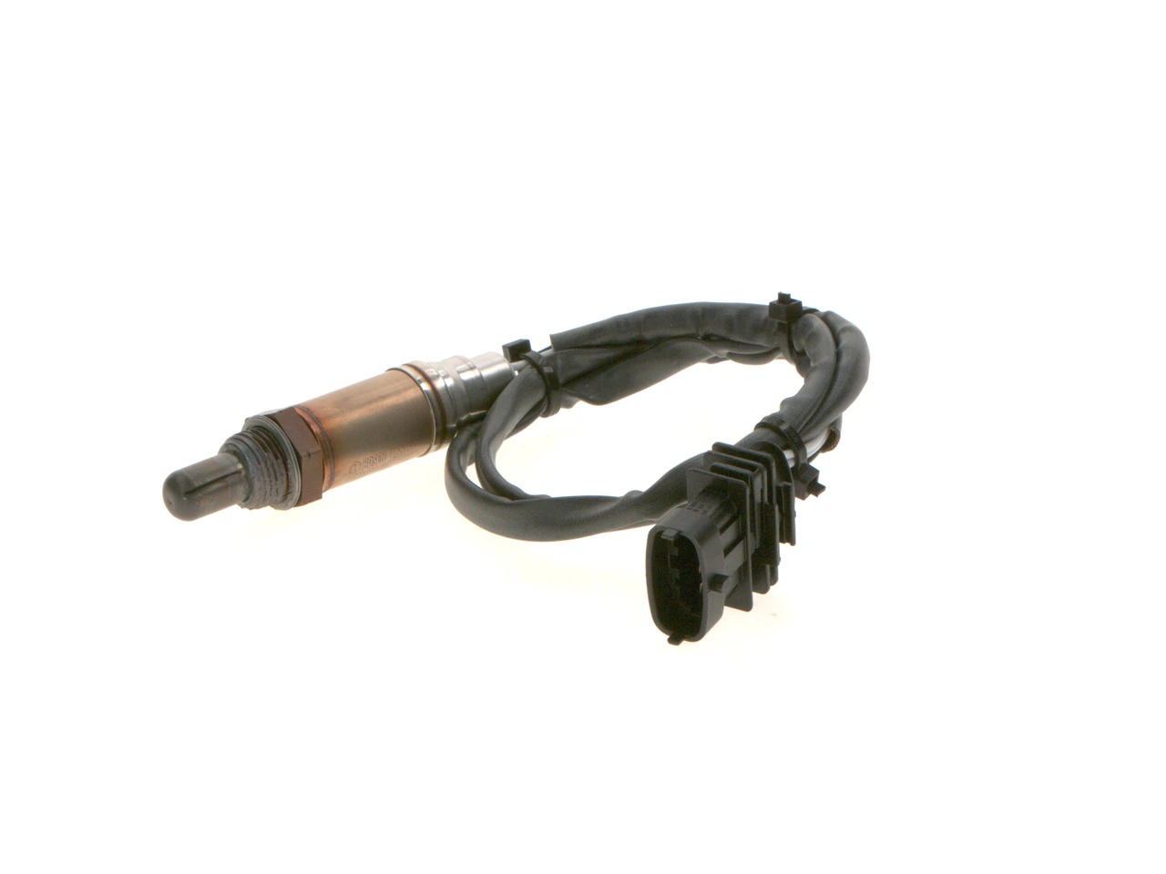 Лямбдазонд, датчик кисню до каталізатора F00HL00452 Bosch