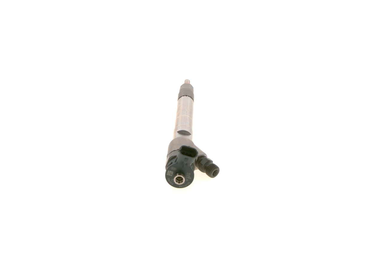 Купити 0445110523 Bosch Форсунка дизельна в зборі, розпилювач + тримач
