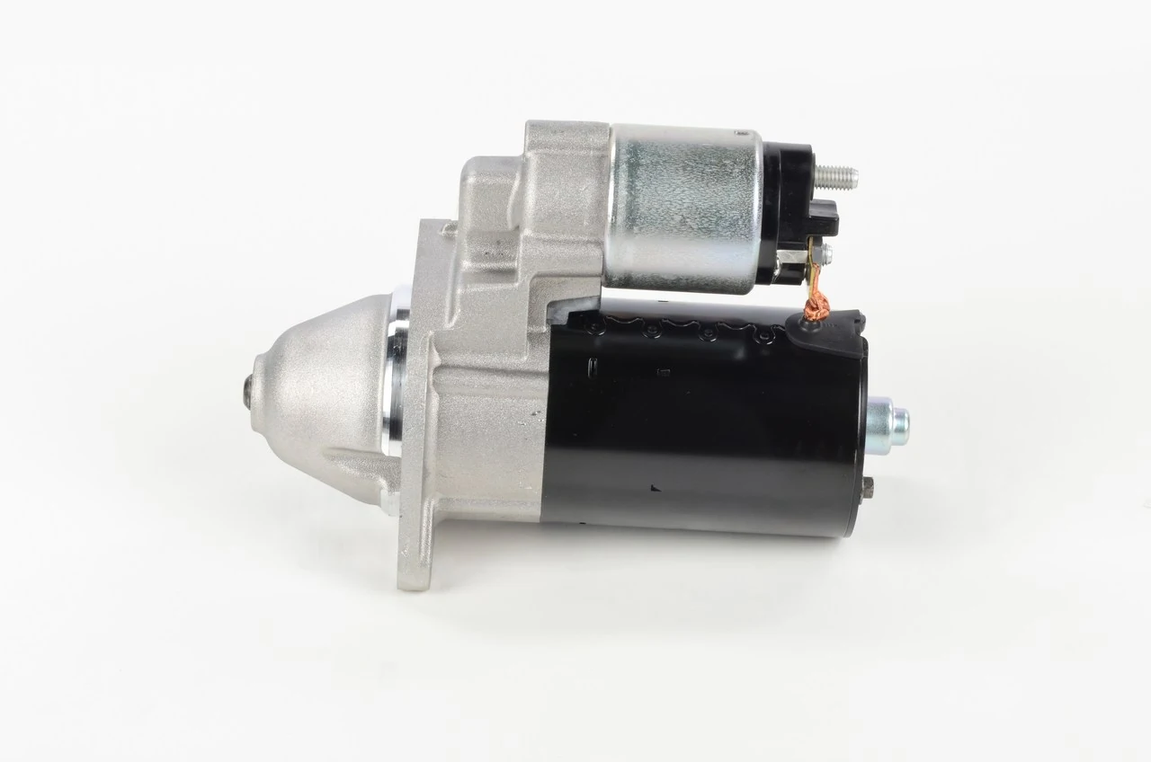 Датчик масової витрати повітря Bosch 028021808X ціна, від 140.20 USD
