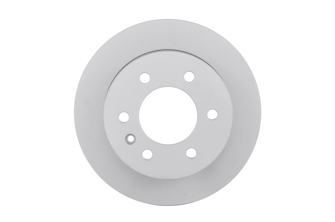 Купити 0986479295 Bosch Диск заднього гальма