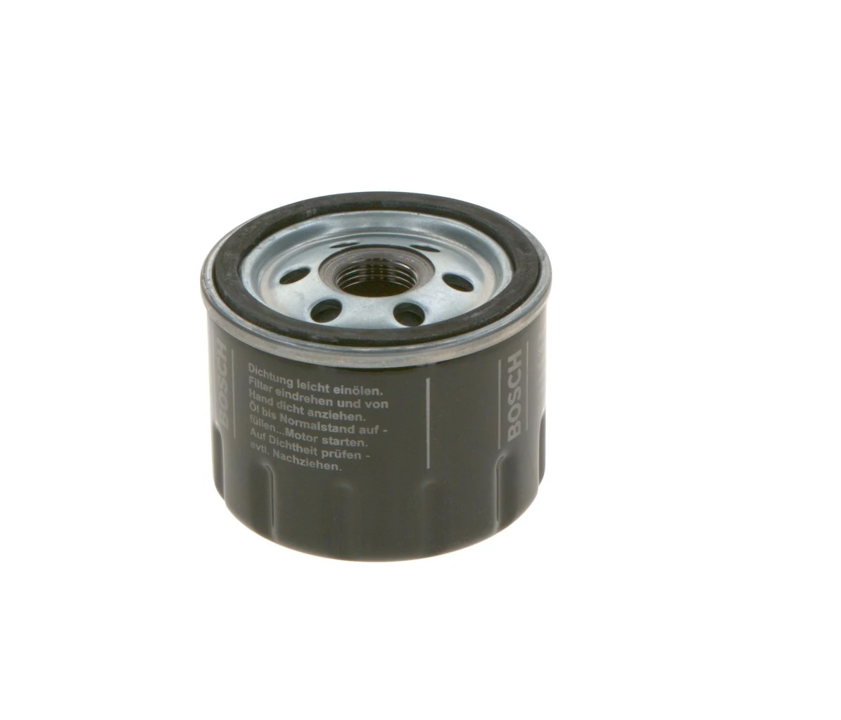 F026407279 Bosch Фільтр масла