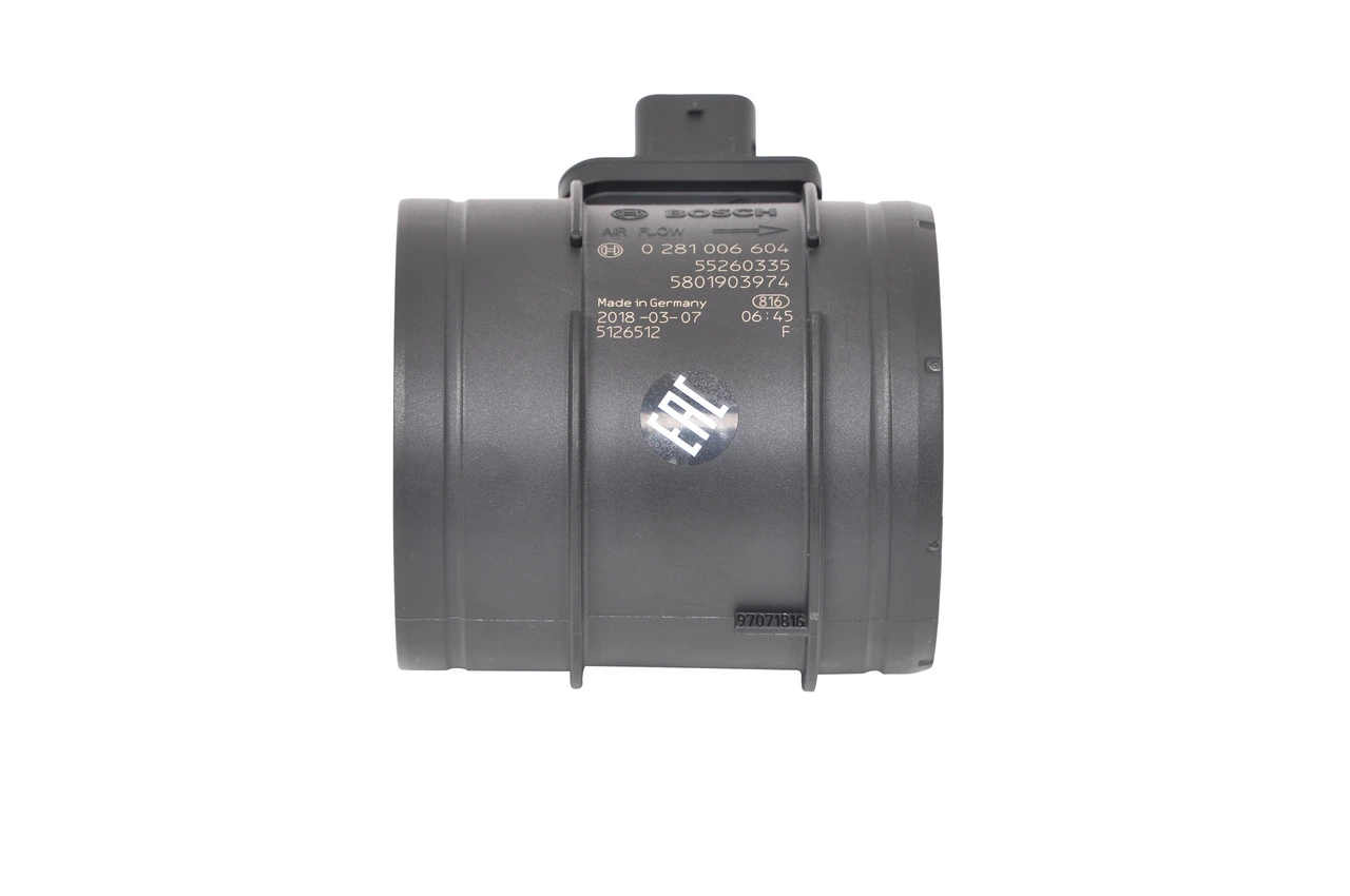 0281006604 Bosch Датчик витрати повітря