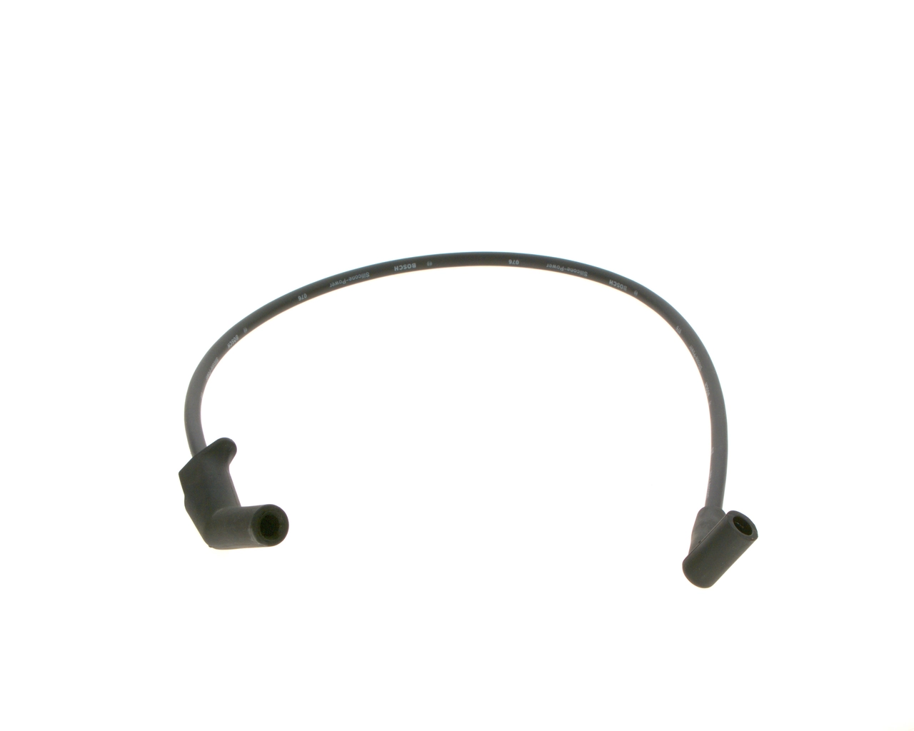 Дроти запалювання Bosch 0986356783 ціна, від 32.92 USD