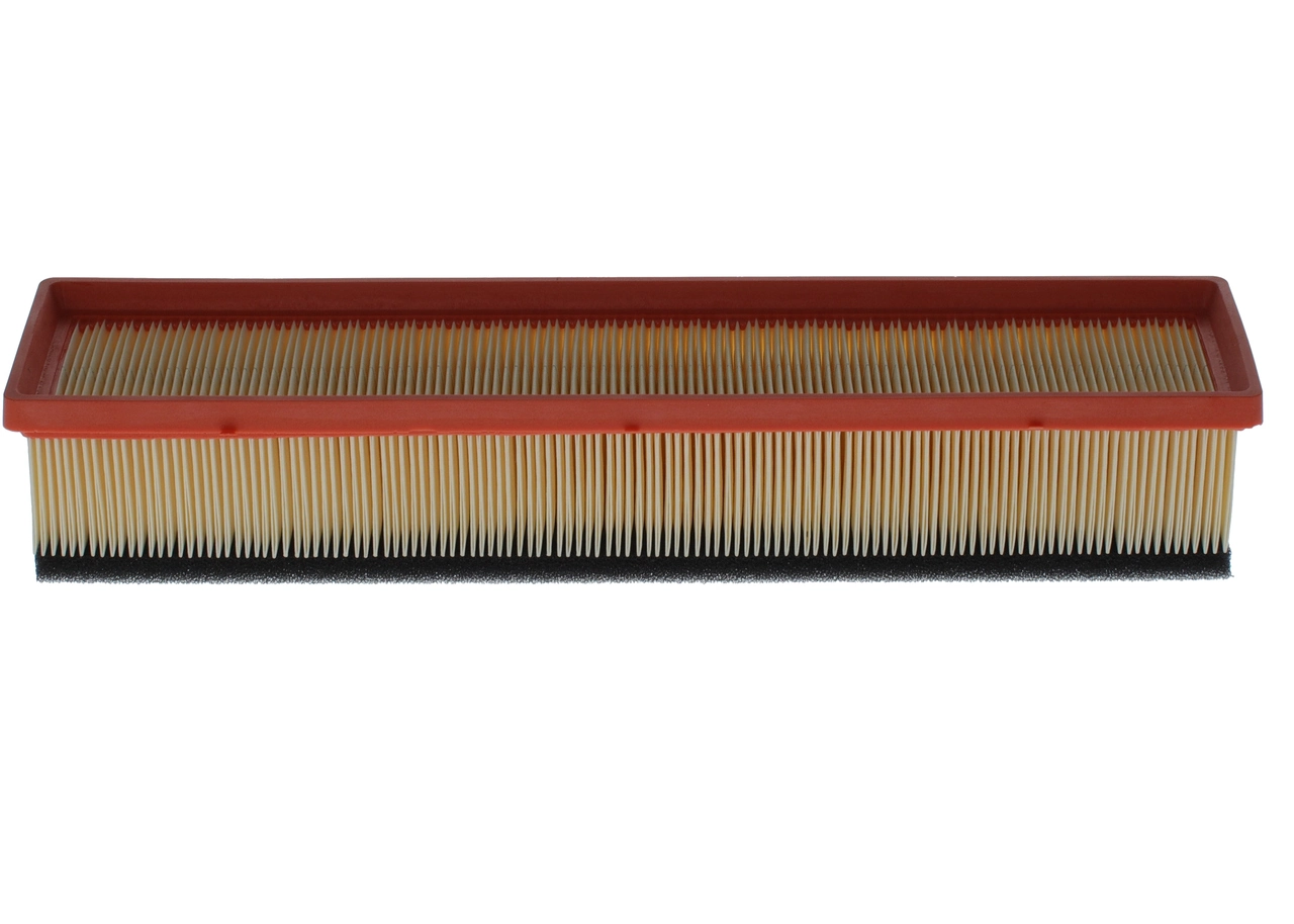 Купити F026400051 Bosch Автомобільний фільтр повітря