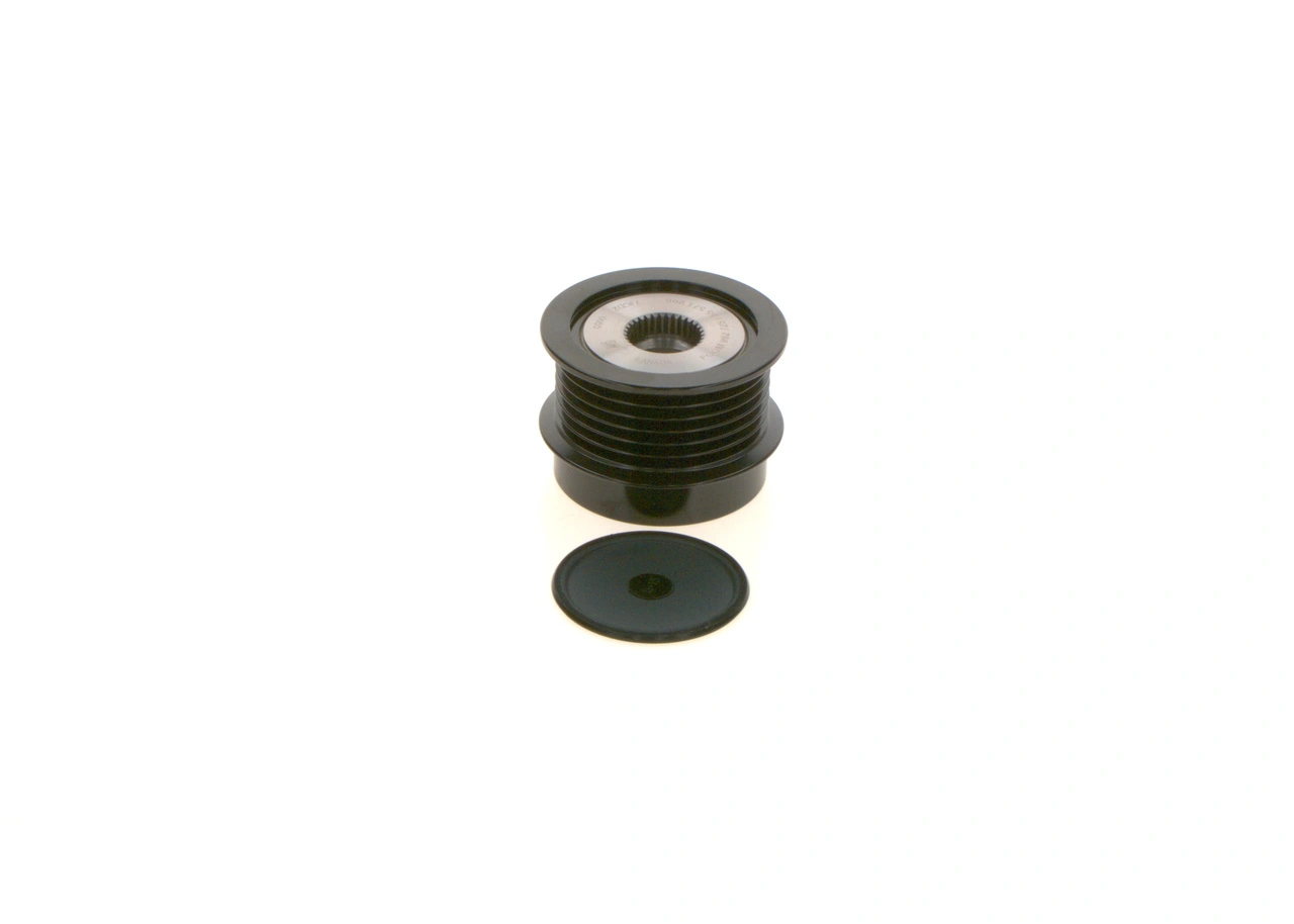 Інерційний шків Bosch F00MA47704 ціна, від 55.80 USD