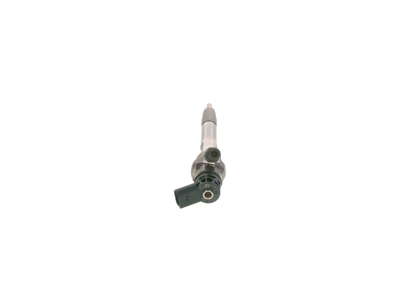Купити 0445110743 Bosch Форсунка дизельна в зборі, розпилювач + тримач