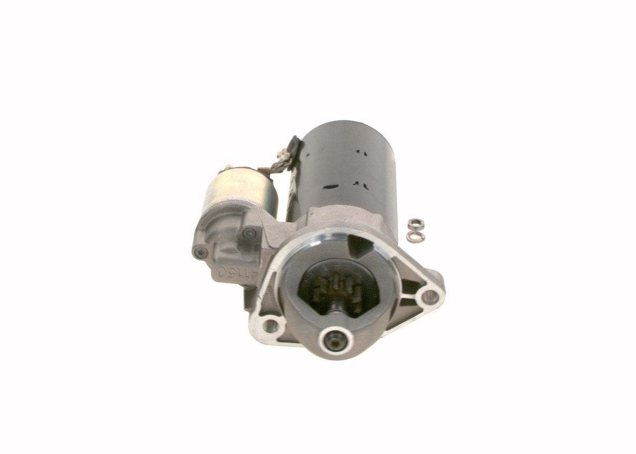 Стартер Bosch 0001109399 ціна, від 112.76 USD