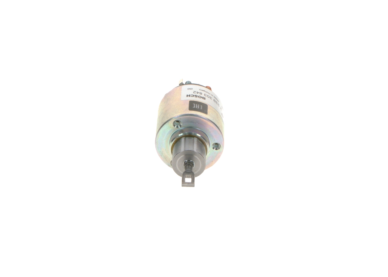 2339303842 Bosch Тягове реле стартера