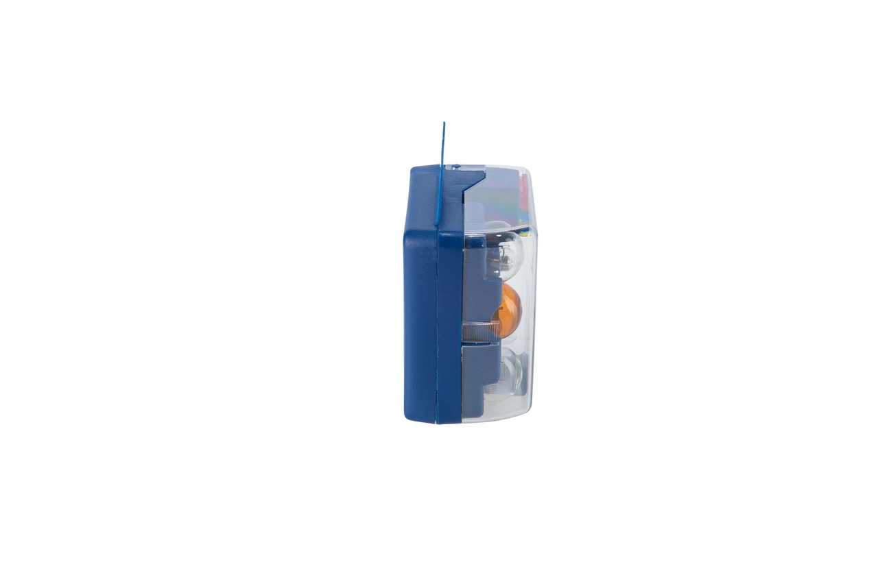 1987301113 Bosch Лампочка галогенна