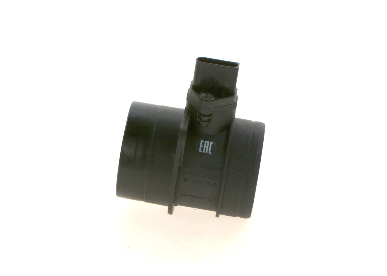 Датчик масової витрати повітря Bosch 0280218065 ціна, від 26.75 USD