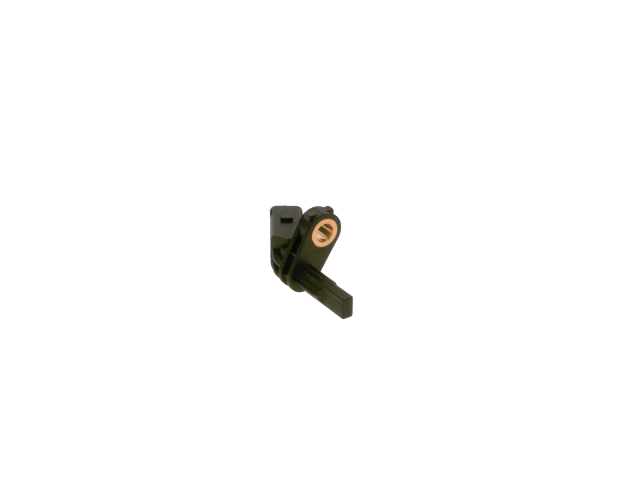 Купити 0986594504 Bosch Датчик АБС (ABS) передній, лівий