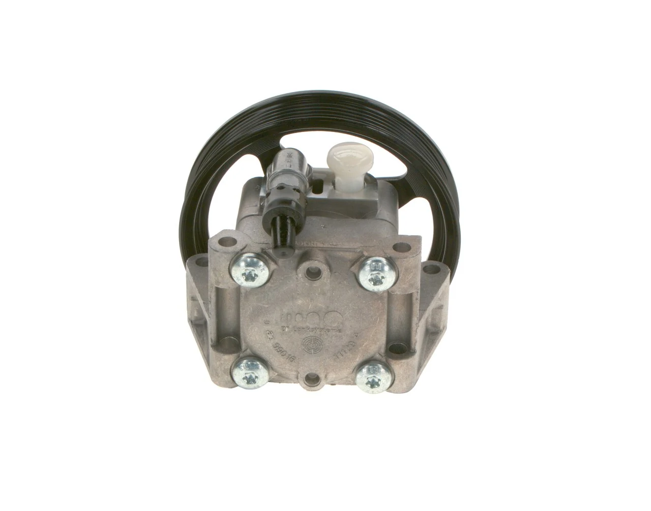 Зубчастий ремінь Bosch 1987949688 ціна, від 48.57 USD