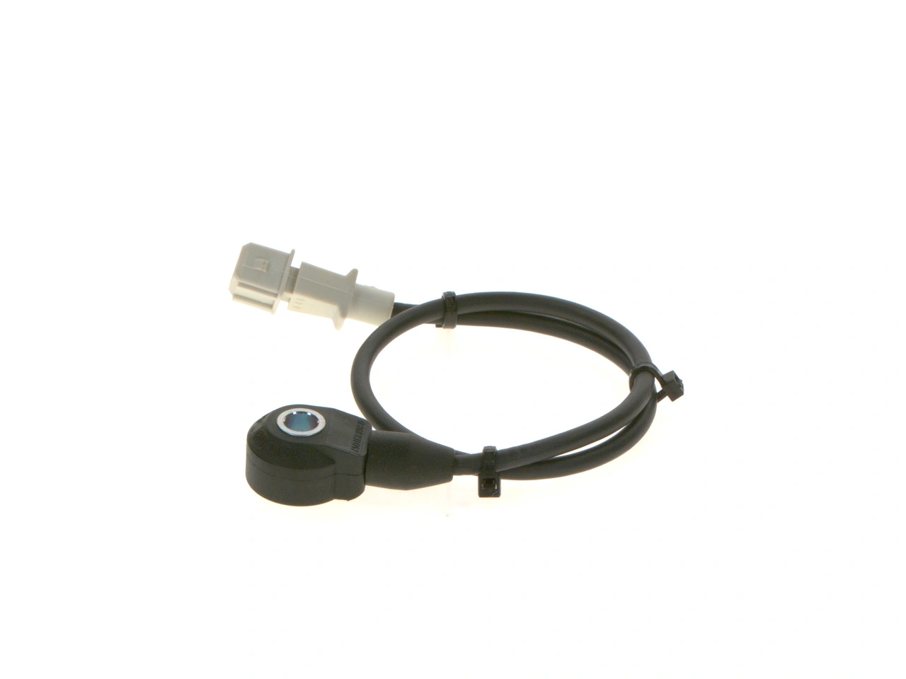 Датчик детонації Bosch 0261231047 ціна, від 14.12 USD
