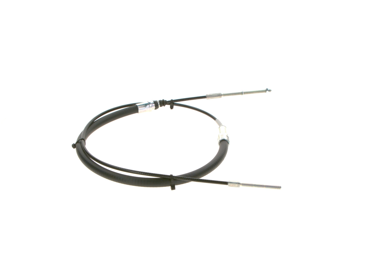 Трос стоянкового гальма передній Bosch 1987482864 ціна, від 17.88 USD