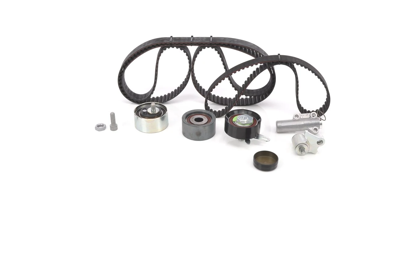 Комплект ГРМ Bosch 1987948152 ціна, від 235.35 USD