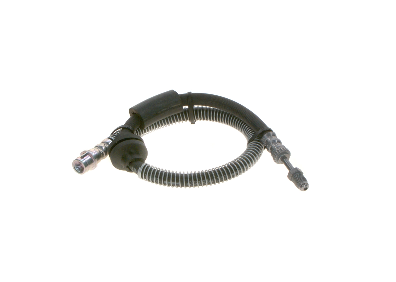 Шланг гальмівний передній Bosch 1987481516 ціна, від 11.43 USD
