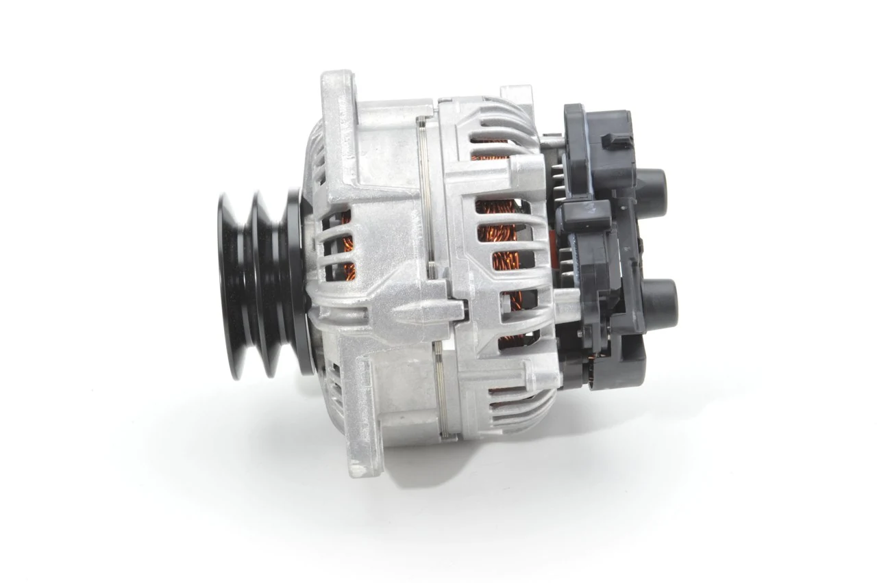 0124655037 Bosch Авто генератор