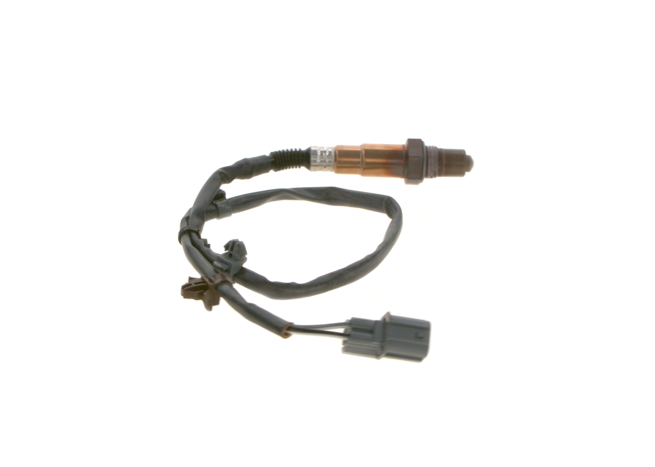 Лямбдазонд, датчик кисню до каталізатора Bosch 0258006539 ціна, від 54.09 USD