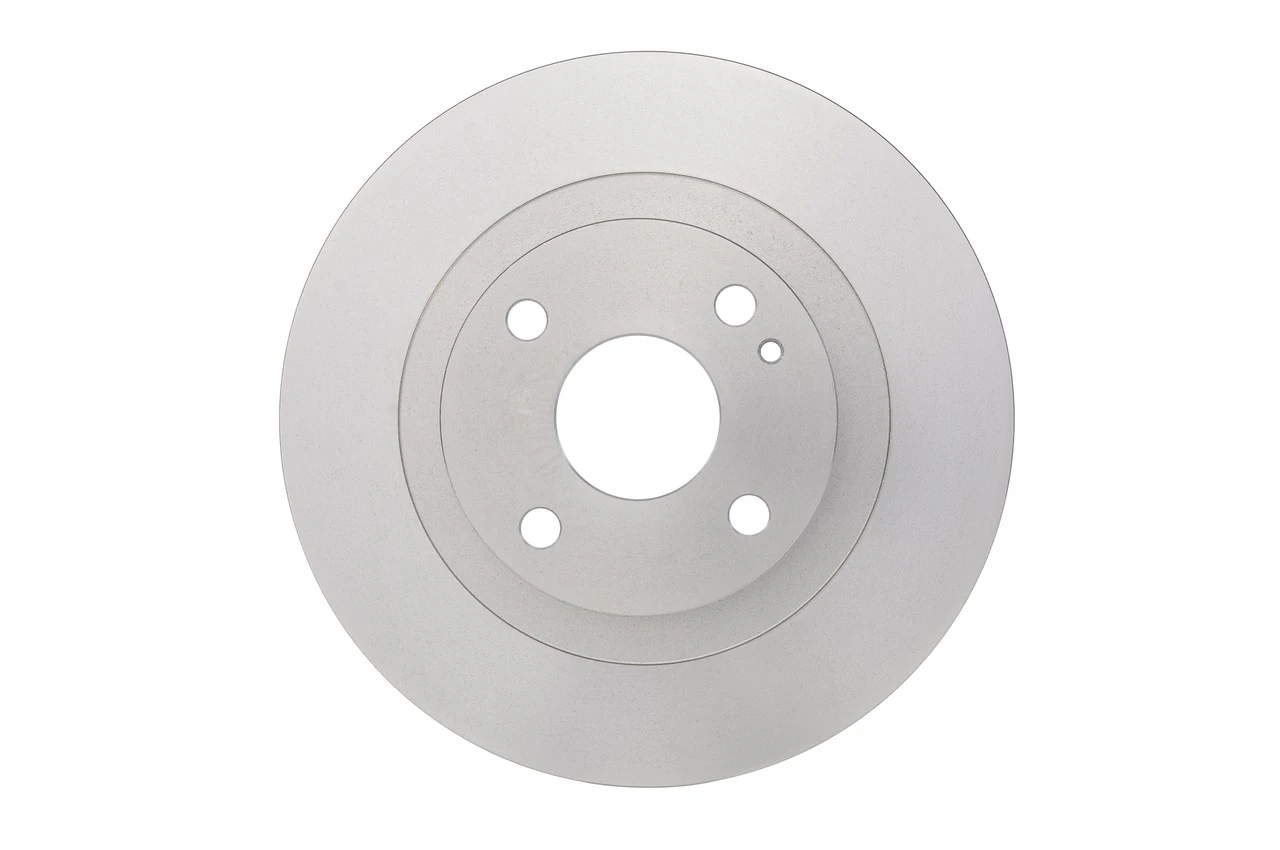 Купити 0986479128 Bosch Диск заднього гальма
