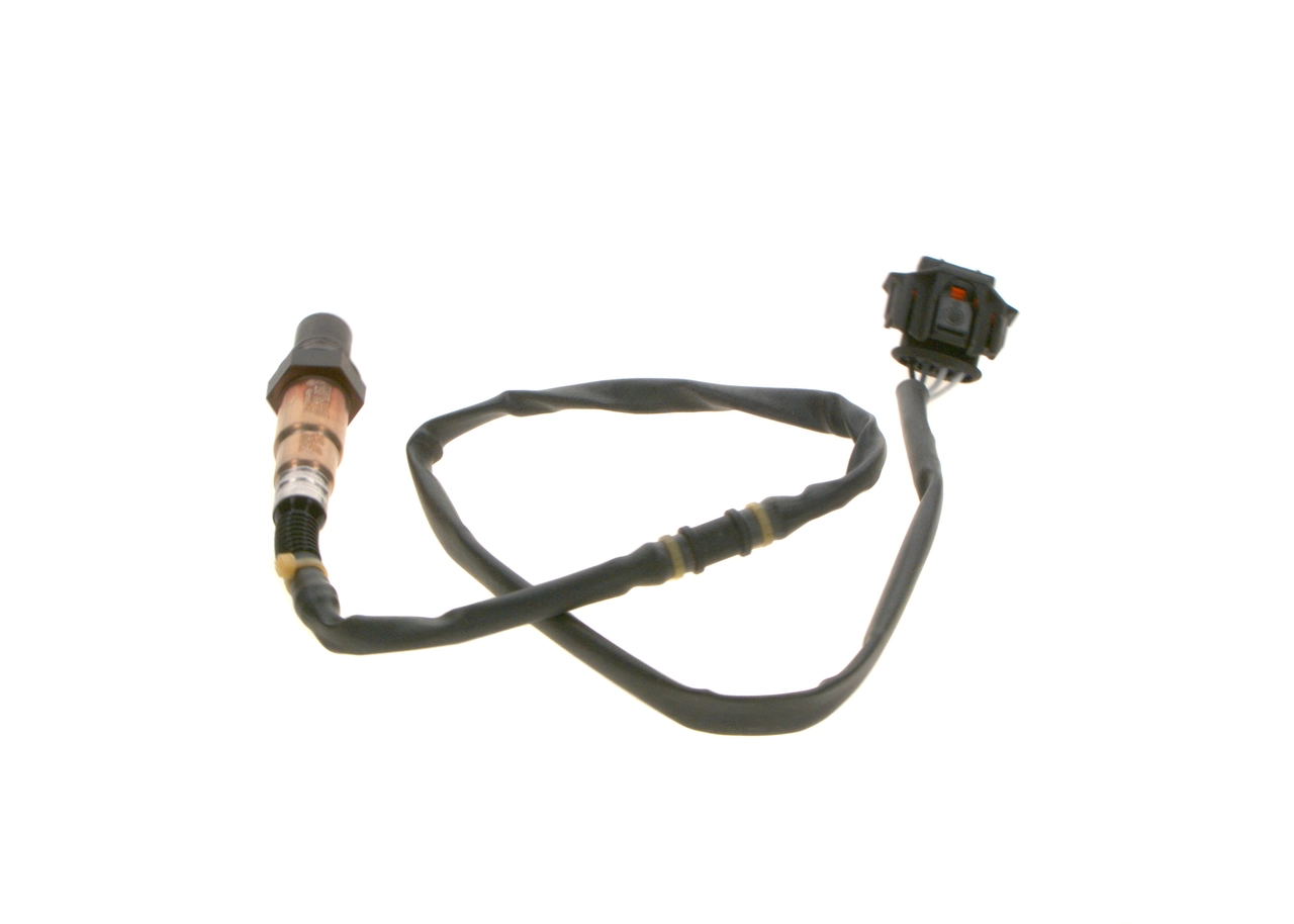 Лямбдазонд, датчик кисню до каталізатора Bosch 0258006697 ціна, від 50.63 USD
