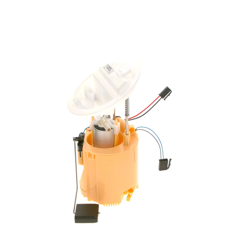 Модуль бензонасоса Bosch 0986580393 ціна, від 184.50 USD