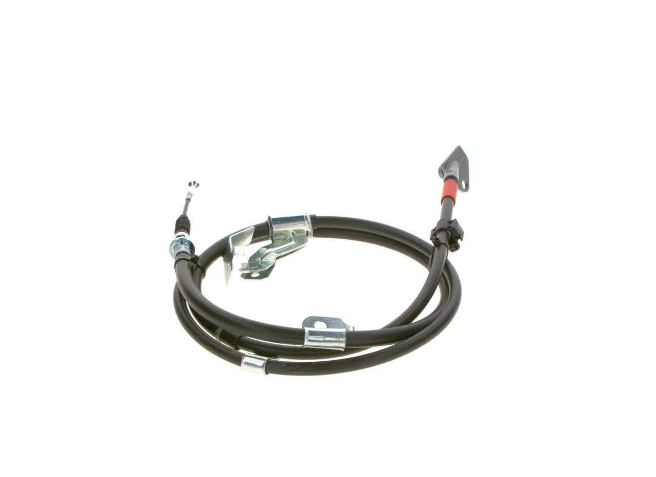 1987482859 Bosch Трос ручного гальма задній, правий