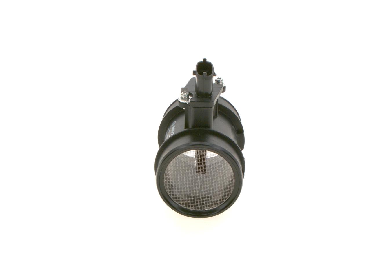 Датчик масової витрати повітря Bosch 0986280709 ціна, від 51.70 USD