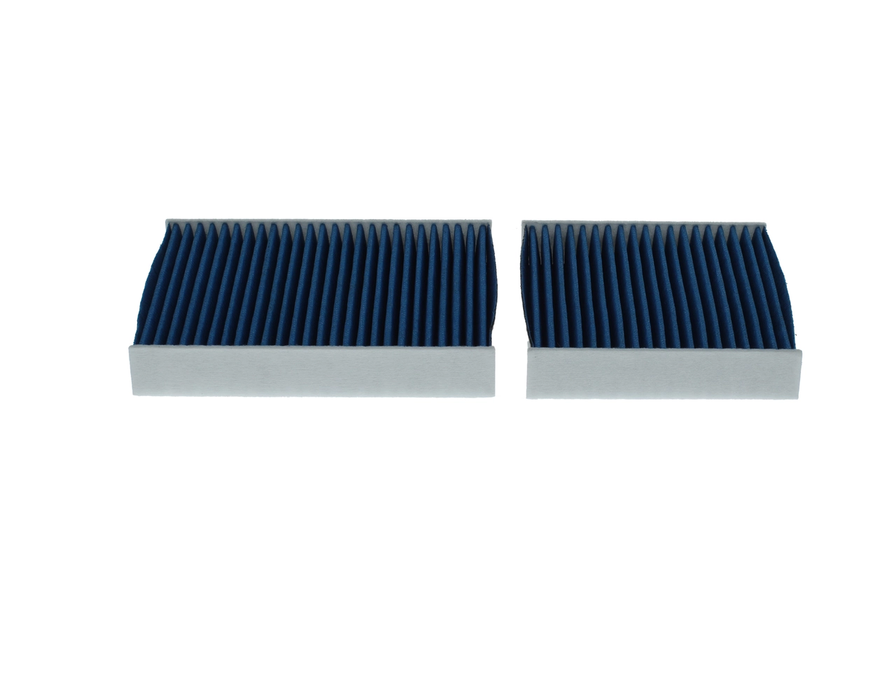 Фільтр повітряний обігрівача Bosch 0986628633 ціна, від 12.70 USD