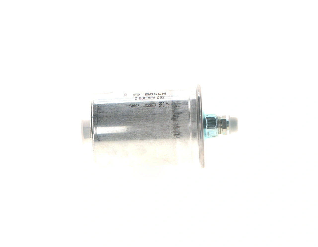 Фільтр тонкого очищення палива Bosch 0986AF8092 ціна, від 13.45 USD
