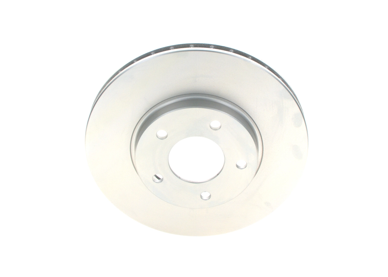 0986478662 Bosch Гальмо дискове переднє