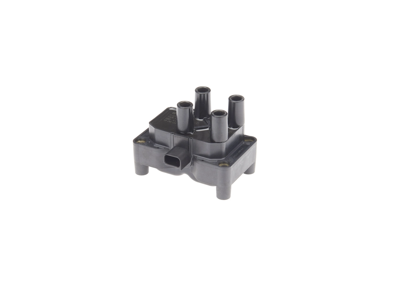 Котушка запалювання Bosch 0221503487 ціна, від 41.25 USD
