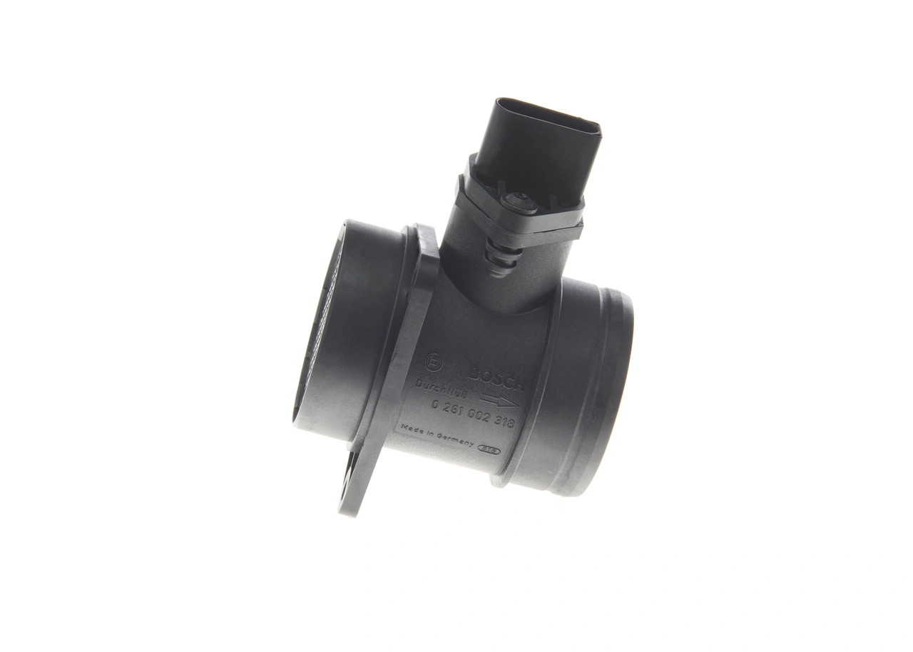 0281002318 Bosch Датчик витрати повітря