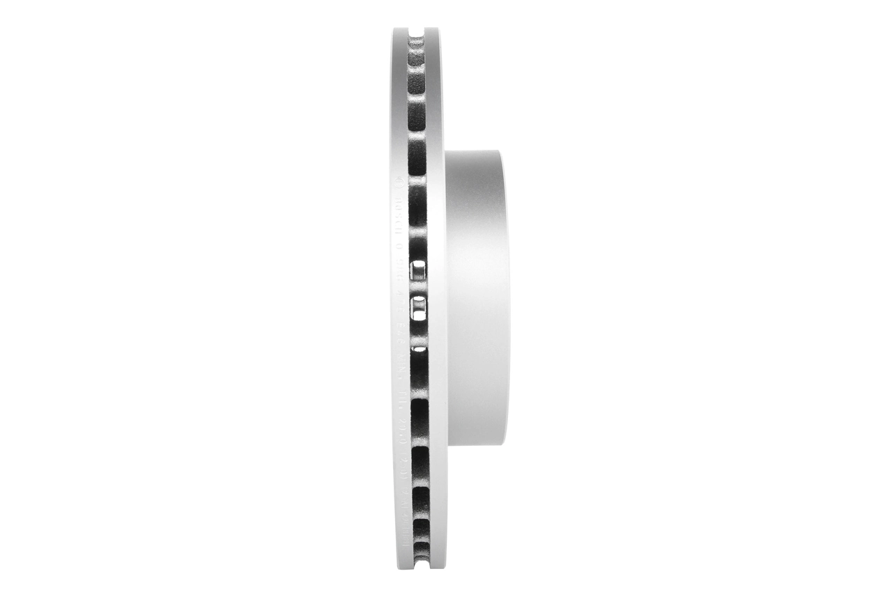 0986478846 Bosch Гальмо дискове переднє