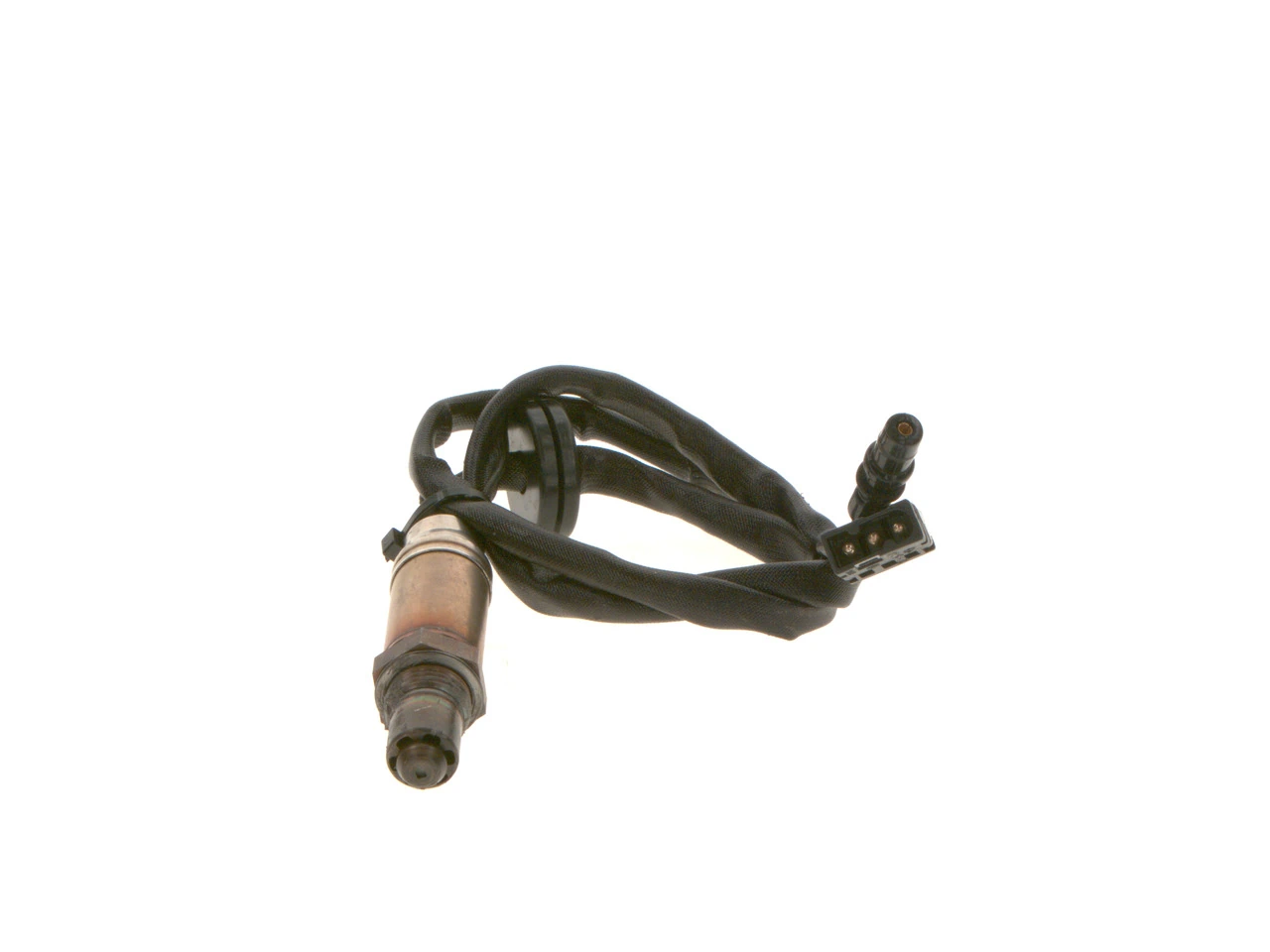Купити F00E263287 Bosch Лямбдазонд, датчик кисню до каталізатора