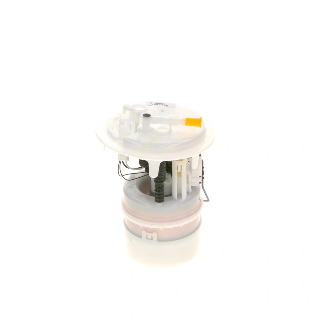 Модуль бензонасоса Bosch 0986580387 ціна, від 138.80 USD