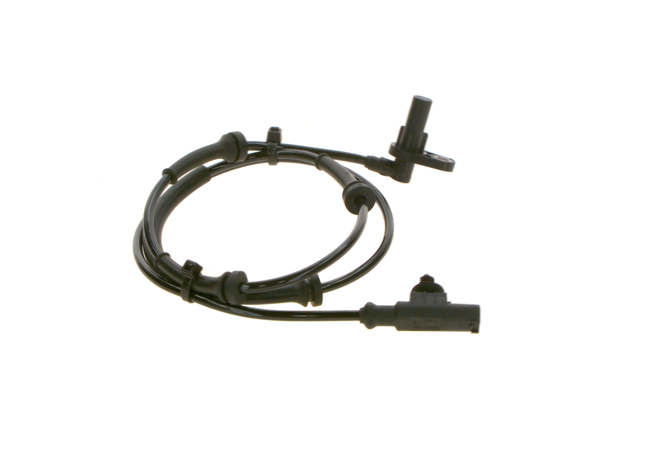 Датчик АБС (ABS) задній Bosch 0265007922 ціна, від 16.47 USD