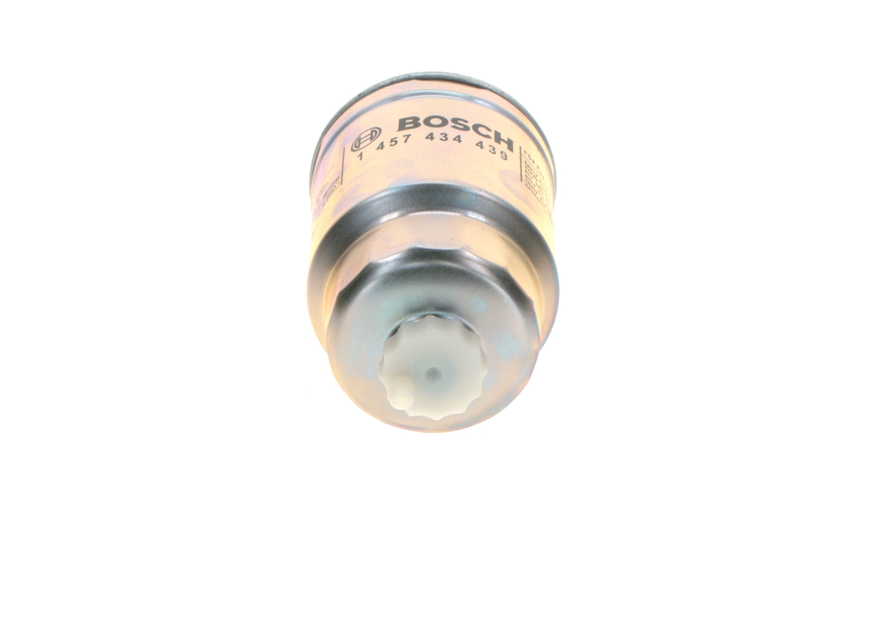 Фільтр тонкого очищення палива Bosch 1457434439 ціна, від 17.63 USD
