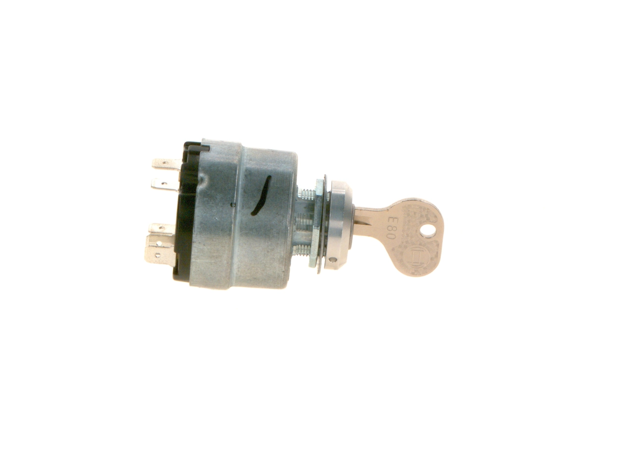 Замок запалювання Bosch 0342309008 ціна, від 38.83 USD