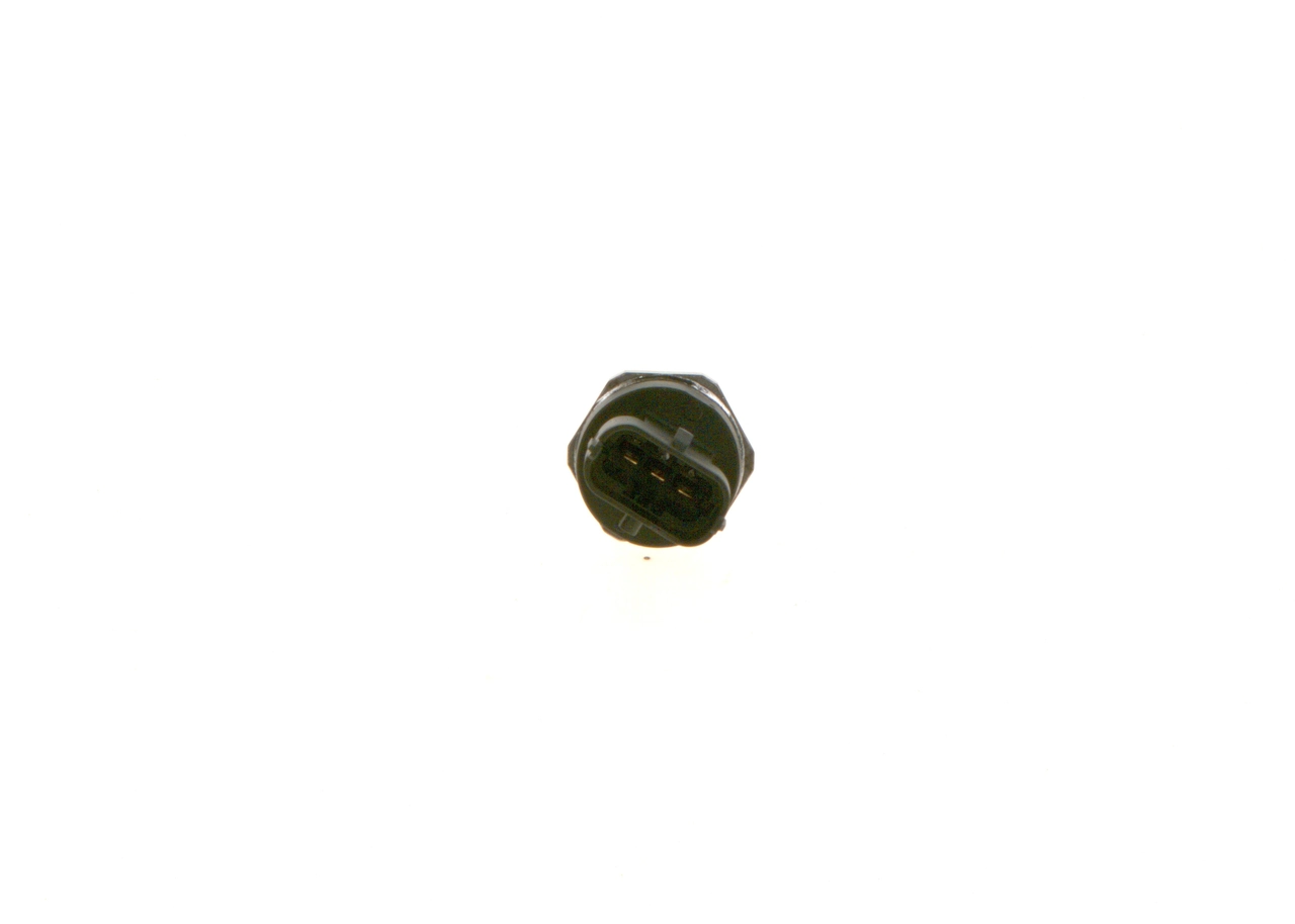 Датчик тиску палива 0281002846 Bosch
