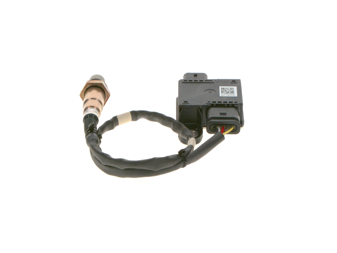 0281007046 Bosch Датчик оксидів азоту NOX, задній