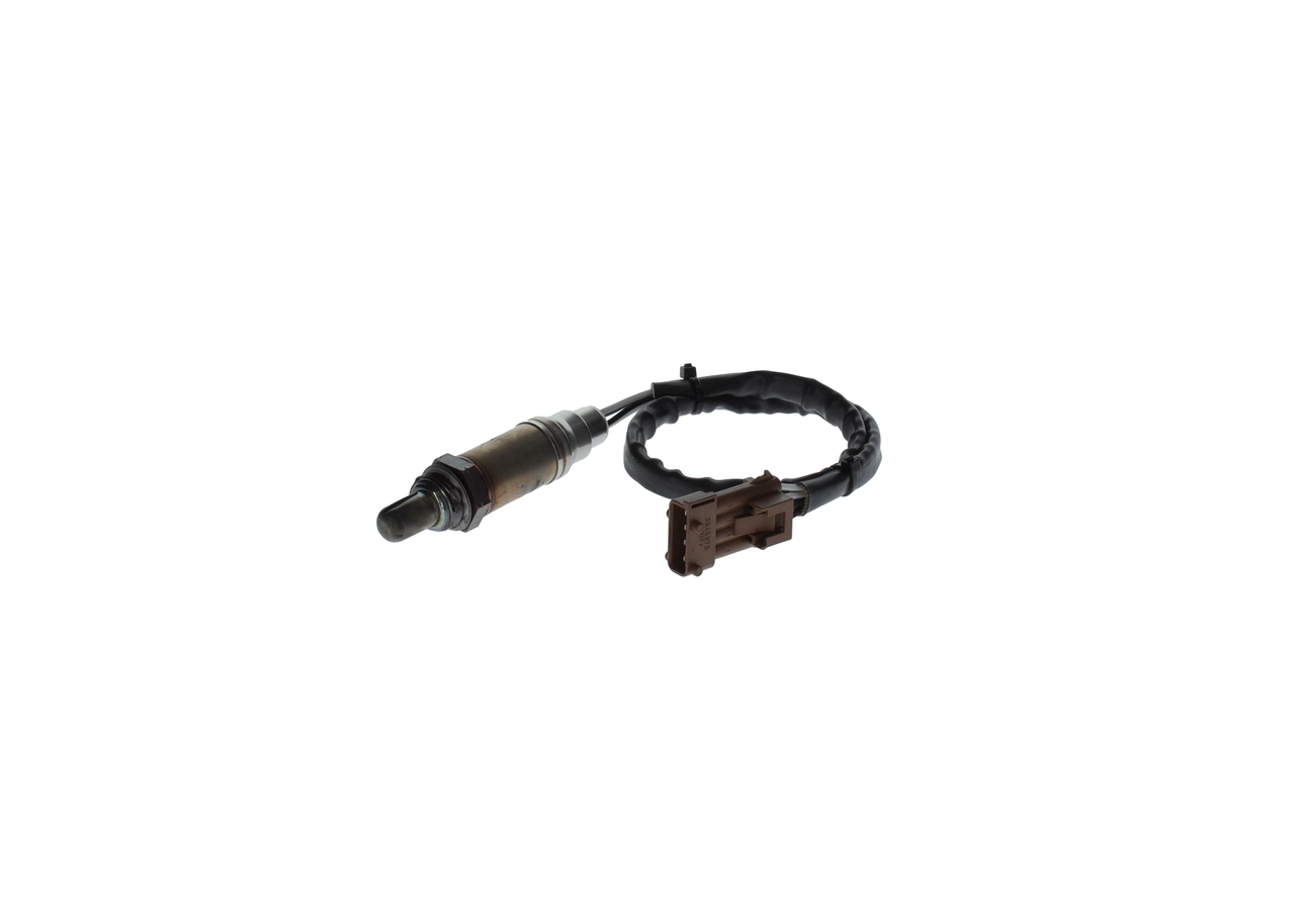 Лямбдазонд, датчик кисню до каталізатора Bosch 0258003373 ціна, від 45.68 USD