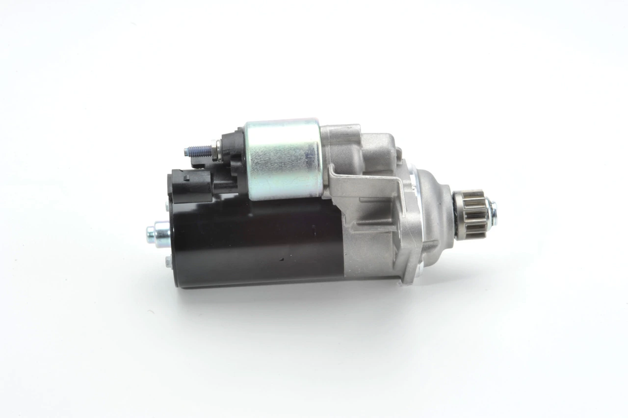 Стартер Bosch 0001142001 ціна, від 103.32 USD