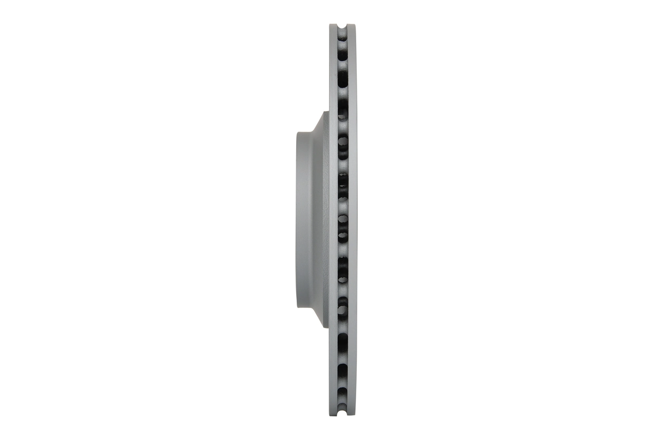 0986479C64 Bosch Дискові гальма