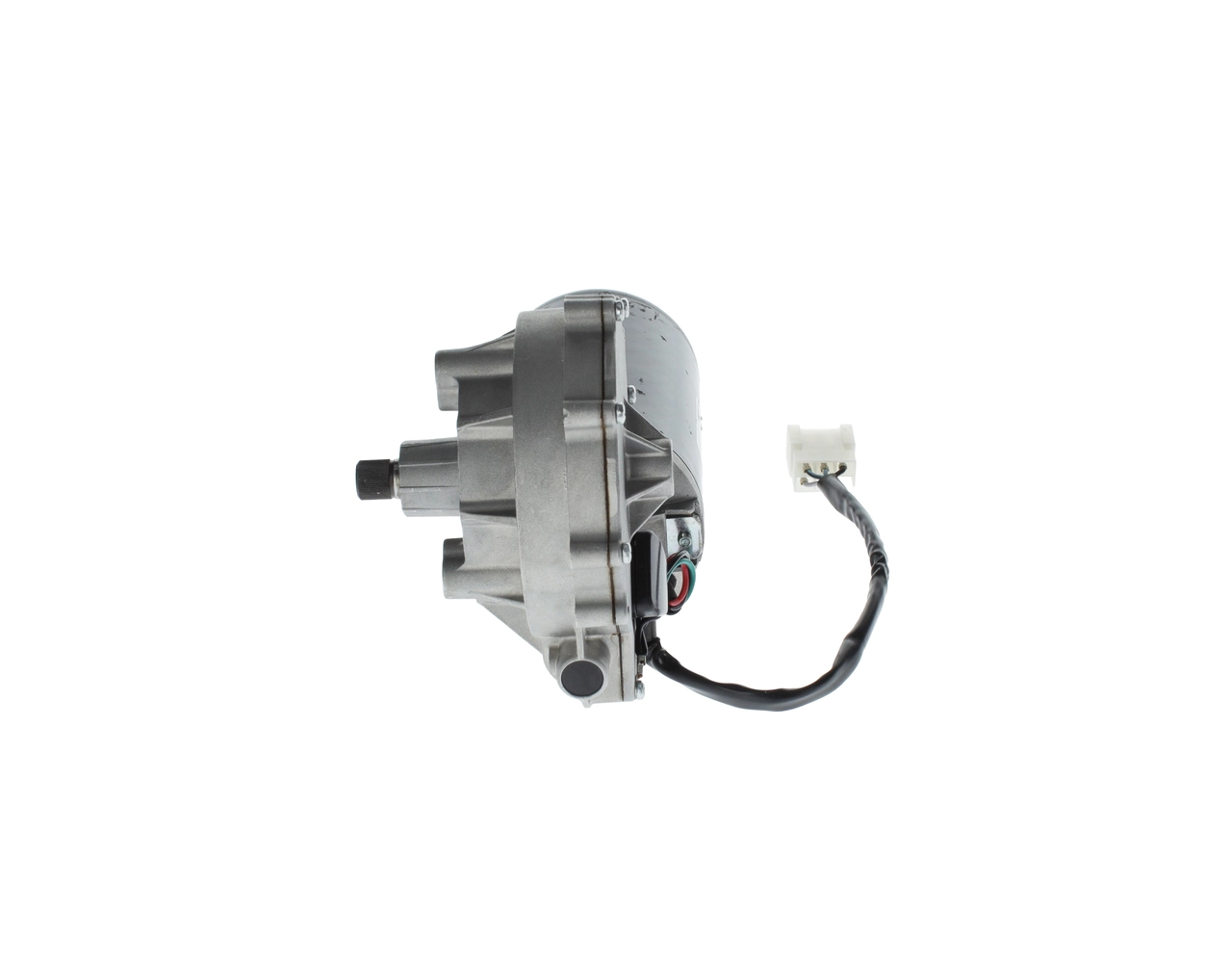 Купити 0986337451 Bosch Мотор двірника
